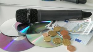 Pauschalvereinbarung zwischen GEMA und Deutschem Chorverband
