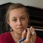 Anna Stijohann