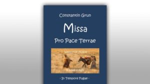 Missa Pro Pace Terrae