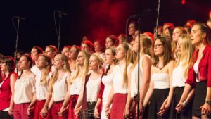 Artikelbild Choriosity Singmaraton