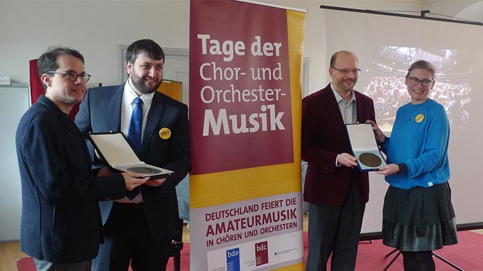 Artikelbild Tage der Chormusik Konstanz