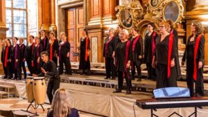 Münchner Frauenchor