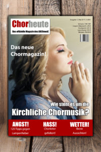 Erster Entwurf des Covers
