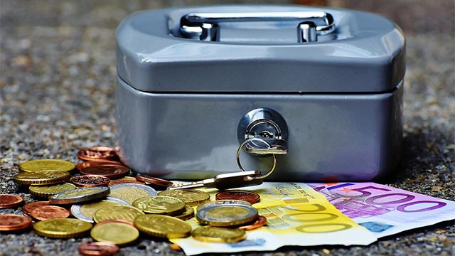 Was kostet eine Webseite für den Chor?