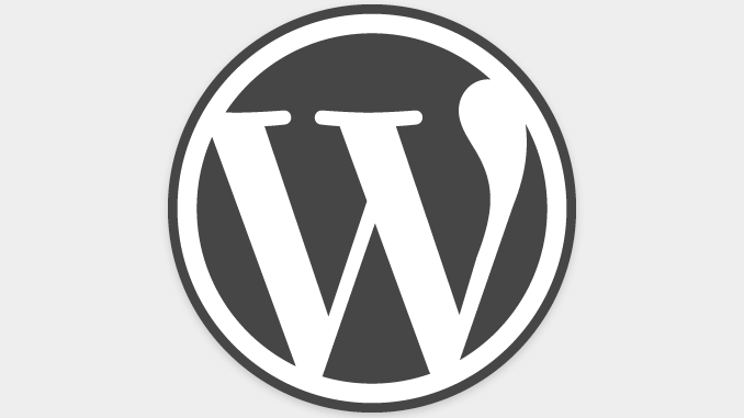 Die Webseite für den Chor, Teil 3: WordPress installieren