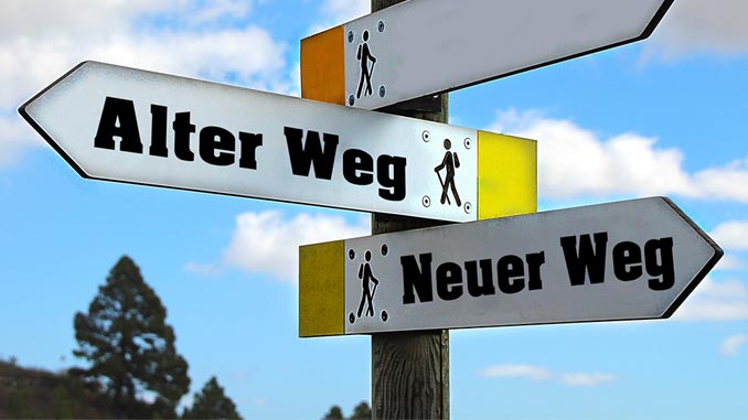 (Wie) können wir unseren Männerchor erhalten? | Teil 3