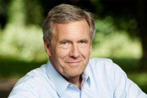 Christian Wulff DCV-Präsident