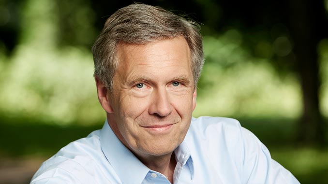 Interview mit Christian Wulff, dem neuen Vorsitzenden des Deutschen Chorverbandes