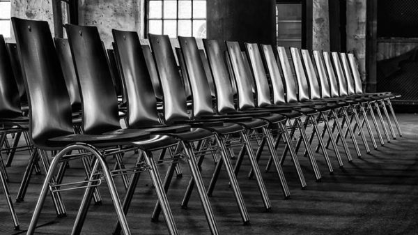 Teamwork: Chor kann man nicht alleine