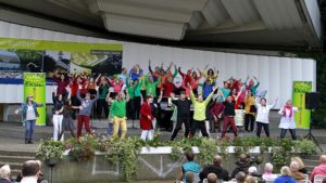 Artikelbild Vocal Colours Chorfestival