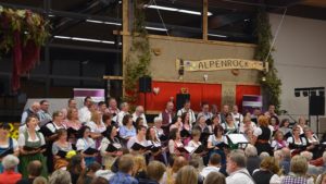 Artikelbild Weinfest Ersingen