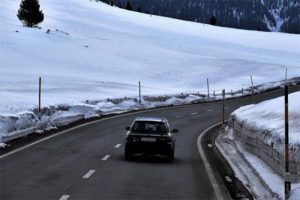 Lange Fahrzeiten de Chorleiters