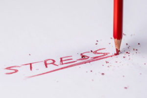 Freizeitstress vs. Arbeitsstress