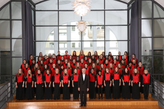 Ulmer Spatzen Chor