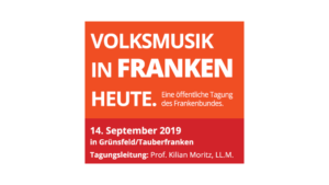 Artikelbild Tagung Frankenbund
