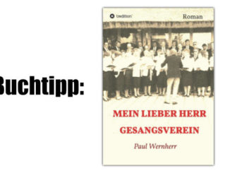 Artikelbild Mein lieber Herr Gesangsverein