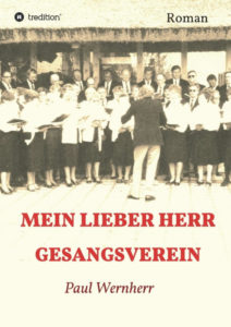 Buch Mein lieber Herr Gesangsverein