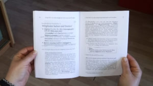 Buchvorstellung: Männerchöre – ein Auslaufmodell ohne Zukunft?