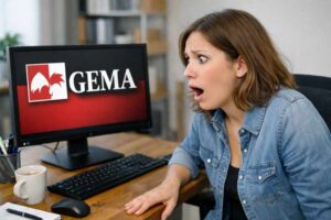 Chöre melden jetzt selbst bei der GEMA – was sich geändert hat und was zu tun ist